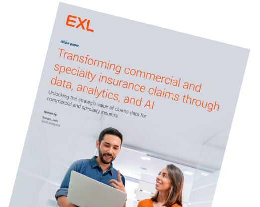 Transforming commercial