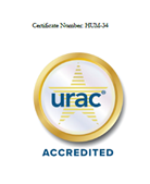 URAC