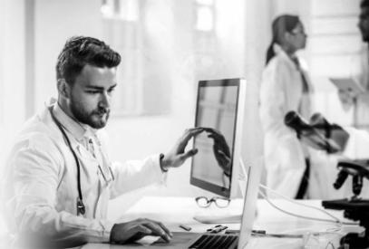 EXL Health Clinical Services