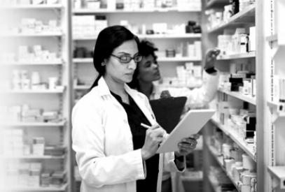 EXL Health Pharmacy Services