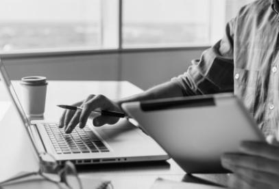 Turning data into a sustainable competitive advantage