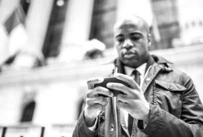 Digital Collections - digitization of debt collection for a large US fintech