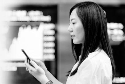 Creating value with data in the digital world