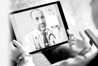 EXL Health digital solutions