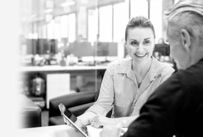 Enabling insurance business in London market to achieve modernisation