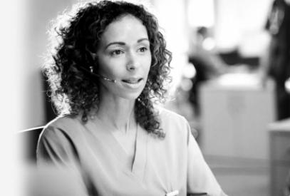 Digital solutions transform utilization management contact center operations