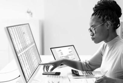 AQA (smart audit) offers efficiency gains and quality improvement