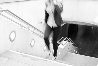The acceleration imperative