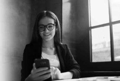 Empowering customers to bridge the insurance gap