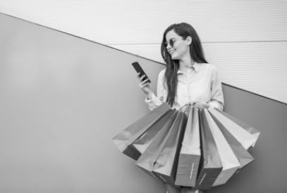 AWS based data ingestion solution for a UK online retailer