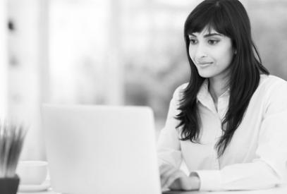 Improving accuracy  and efficiency across  Finance & Accounting