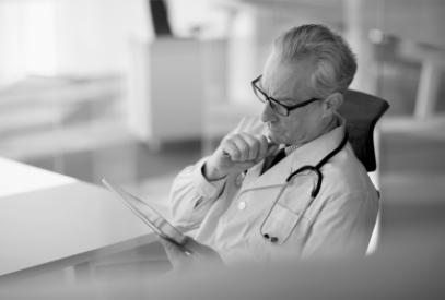 Count on a trusted partner to transform your telehealth business