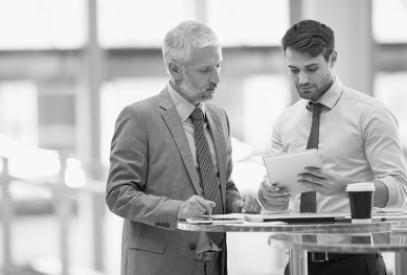 Enable credit risk analytics