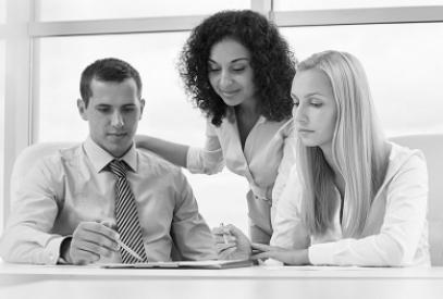 Revealing what separates the credit risk leaders from the laggards