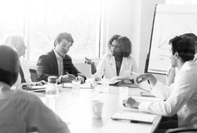 EXL Health helps large pharma company make informed decision on comparative drug treatments