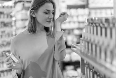 Improving a global beauty retailer’s supply chain