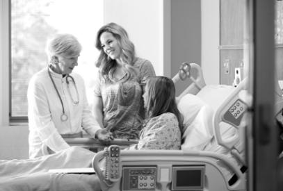 CareRadius™ platform fully integrates and automates workflows