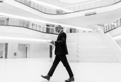 Insurers must make data-driven digital transformation the top priority