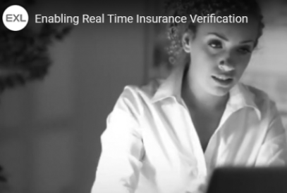Enabling Real Time Insurance Verification