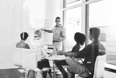 EXL introduces new efficiencies for a leading health solutions company