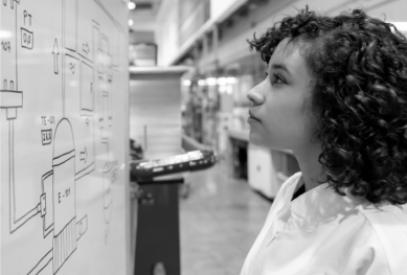 Human Ingenuity in Action: Creating a real-time natural language processing framework in weeks