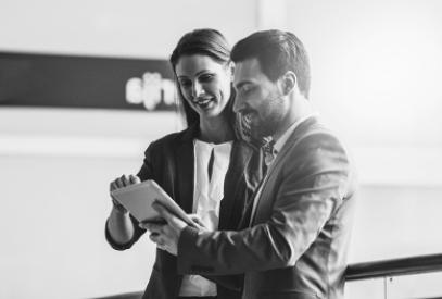 Finance digital transformation in Insurance