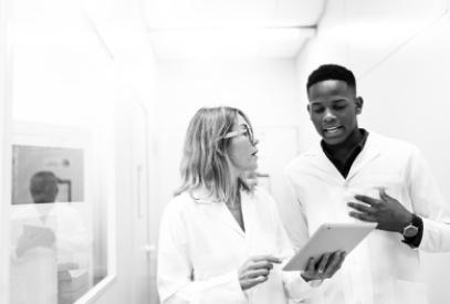 Healthcare needs to leverage data-driven insight at speed