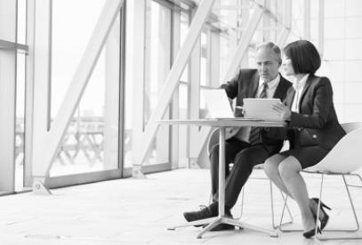 A transformation partnership outline