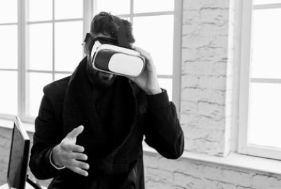 Connected customer experience for a digitally connected future