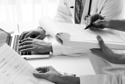 Automating healthcare data extraction