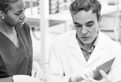 Improving gaps in care closure through digital innovations