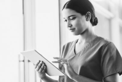 Making utilization and case management leaner, more efficient