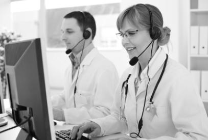 Managing inbound call surges with conversational AI