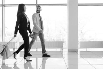EXL EXELIA.AI for Travel Management Companies (TMCs)