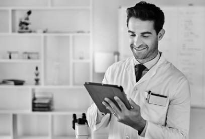 Integrated & analytic enabled care management platform