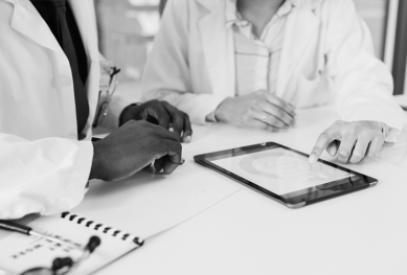Using real world data to experience real world success