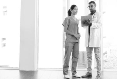 End-to-end healthcare  member acquisition