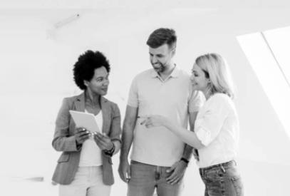 Sales coverage optimization framework for asset management