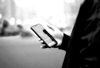 Digital engagement program