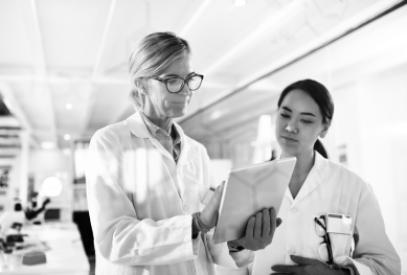 Using real world data to experience real world success