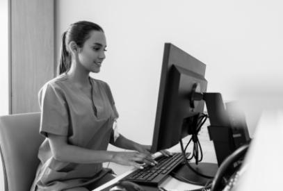 Payment integrity services