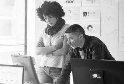 Data, culture & technology