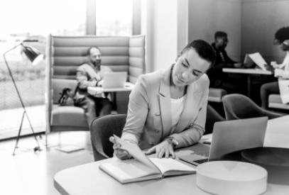 Future operating model – Hybrid for growth