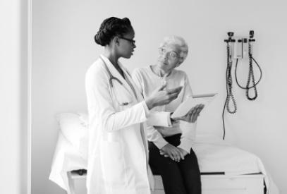 Uniting data and integrated analytics for optimized care management