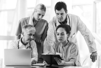 Advanced analytics-driven DRG clinical auditing solutions resulted in significant improved savings