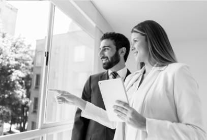 Digitally connecting the housing industry ecosystem