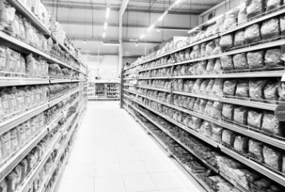 Creating a transformation office for a large global wholesale food distribution company