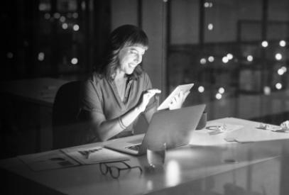 Why you need a modern cloud-based data infrastructure