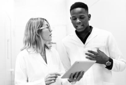 PBM companies turn to AI to improve operations and deliver better customer experiences