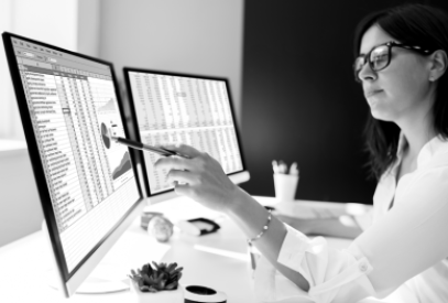 Leverage powerful customer insights to secure your future